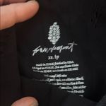 Free people movement tank Black Size XS Photo 3