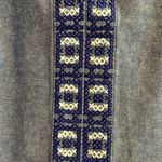 Vineyard Vines   Women’s chambray, chambray Top Size Small-EUC Photo 2