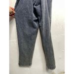 Z Supply NEW  Knit Denim Overalls Womens Size Small Indigo Photo 5