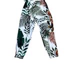 Aviator Nation  Jungle Tiger Classic Velvet Stripe Sweatshirt Sweatpants Set S Photo 2