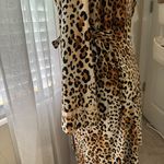 Mura Boutique Vintage leopard print robe Photo 4