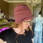 Sexy Red Beanie Photo 3