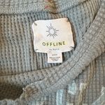 Aerie  offline world class hiker cropped tank Photo 1