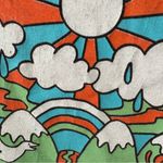 Call Your Mother Back to Nature Tour Tee. Size Medium. Photo 1