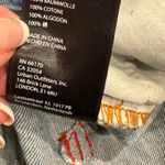 BDG Urban Outfitters  Cowboy High-Waisted Jeans Ripped 27 Photo 10