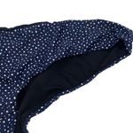 J.Crew New  Polka Dot Hipster Bikini Swim Bathing Suit Bottom Women's Size 3X Photo 3