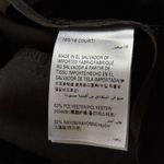 Alfani  Black Casual Pant size 16 Photo 5