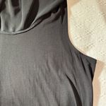 Susan Lawrence  Black Layered Blouse Photo 5