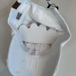 C.C. White Bride Hat Photo 1