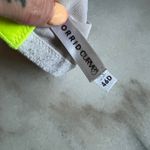 Torrid Curve Leopard Print Bra Neon Trim Adjustable Straps Plus Size 46D‎ Gray Photo 6