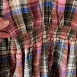 Veronica Beard  Destiny Ruffled Mini Dress NWT Photo 7