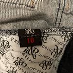 Rock & Republic  Berlin Denim Jeans.‎ Size 10 W/2 % spandex Photo 4