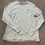 Ralph Lauren Polo  Long Sleeve Tee Photo 0