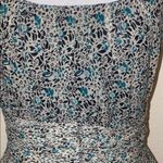 Anthropologie Anna sui for  floral dress‎ size 6 Photo 1