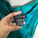 Carole Little II Blue Floral 2 Photo 5