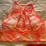 Lululemon Hi neck energy bra Photo 2