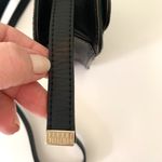 Stuart Weitzman Green Pony Hair Crossbody Bag Photo 4