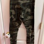 Lulu Townsend Lululemon camo leggings Photo 1