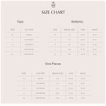 Stone Fox Swim  Lei Lei Conch Bikini Top Size XS Photo 5