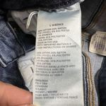 L'Agence 3/$30 L’Agence Jeans Womens 26x27 Blur Dark Vintage Margot Skinny High Rise Photo 4