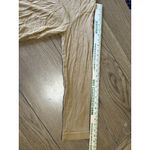 Mystree Anthropologie Tunic Shark Hem Dress Size Large Boho Peasant Cottagecore Photo 6