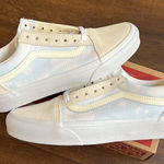 Vans old skool women size6.5 bleach wash Photo 0