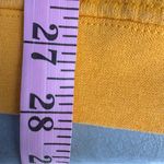 Vintage 90s Las Vegas Nevada Yellow Embroidered Pullover Crewneck Sweater Size XXL Photo 7