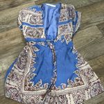 Alice & Trixie  small blouse Photo 0