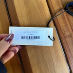 Montce Black Rib Brasil Bikini Bottom Size XS Photo 2