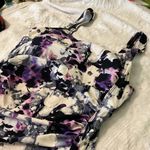 Nine West Ladies swimsuit Sz 10 by like new Photo 1