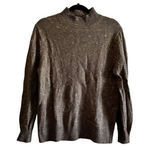 Club Monaco  Italian yarn Sweater Size S Photo 0