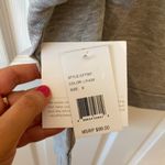 Beyond Yoga  color streak pullover Photo 1