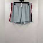 J.Crew  Terry boxer short with stripes Photo 4