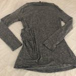 Banana Republic cute pullover, ruge on side sz L Photo 0