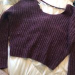 Blu Spero Sweater Photo 0