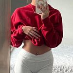 Edikted Fold over pant Photo 1