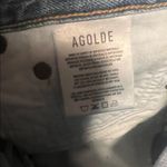 AGOLDE  90’s Jeans Photo 4