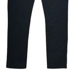 Susan Graver  Pull On Pants Black XL Photo 4