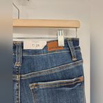 Judy Blue  High Waist Skinny Fit Distressed Blue Jeans New Size 28 Photo 8