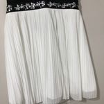 Teeze Me Black and White Tulle Dress Size 13 Photo 13