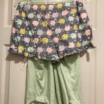 Brooks NWT Elephant Pajama Outfit by Bobbie Photo 1