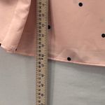 Talbots ‎ Womans Blouse Size 1XP Polka Dot Professional Office Career Work Career Photo 9