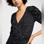 Free People wrap dress Photo 3