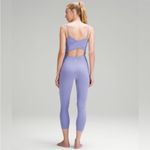Lululemon Cross-back Nulu Yoga Bodysuit Sz 8 Photo 6