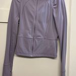 Lululemon Zip-Up Hoodie Photo 0