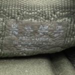 Ryka Nanette Stretch Knit Slide Demi-Wedge Slip-On Sandals Sage Green Size 9.5 Photo 9