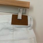 Judy Blue  White Cargo Jogger Style Jeans size 30 Photo 11