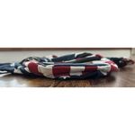 The Collection Royal | patriotic Fanny pack. Photo 12