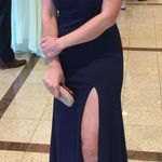 Lulus Long Formal Dress Photo 4