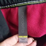 Mondetta  Athletic Jacket Photo 6